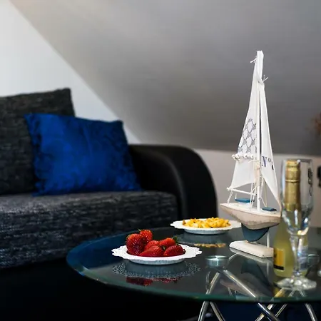 Nona Lena Studio Apartment *