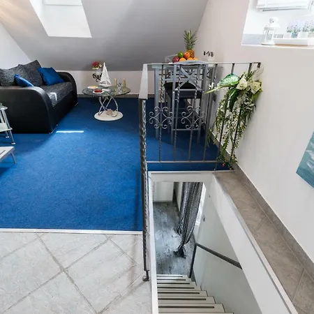 Apartment Nona Lena Studio