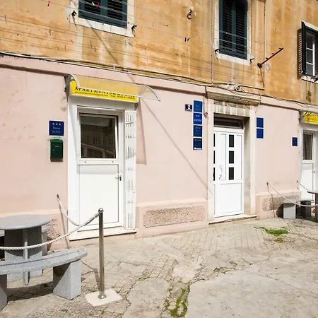 Apartment Nona Lena Studio Split