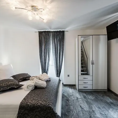Apartment Nona Lena Studio