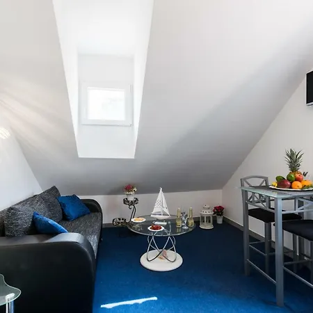 Apartment Nona Lena Studio