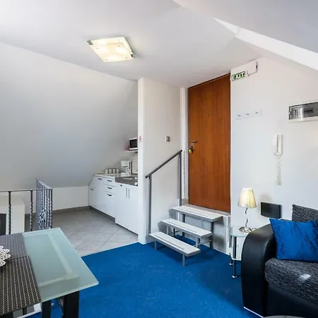 Apartment Nona Lena Studio Split