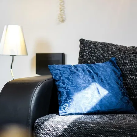 Apartment Nona Lena Studio *