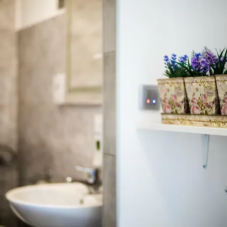Apartamento Nona Lena Studio Split