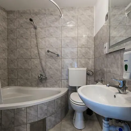 Nona Lena Studio Appartement *