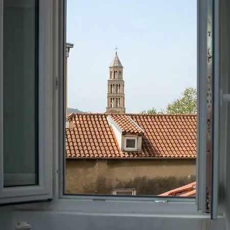 Appartement Nona Lena Studio *