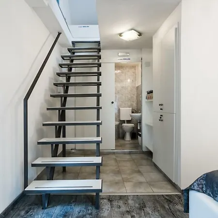 Nona Lena Studio Apartamento *